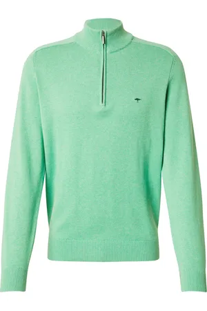 Fynch-Hatton Pullover