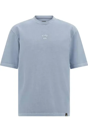 Boggi Milano Bluser & t-shirts