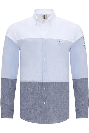 By Diess Collection Skjorte
