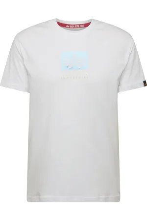 Alpha Industries Bluser & t-shirts