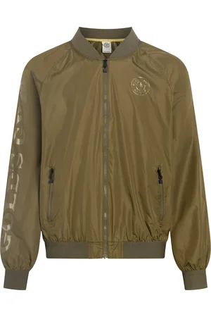 GOLD´S GYM APPAREL Overgangsjakke 