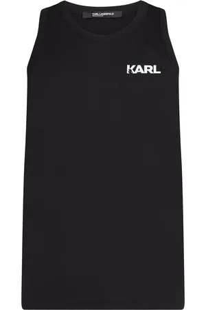 Karl Lagerfeld Bluser & t-shirts
