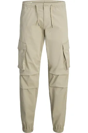 JACK & JONES Cargobukser 