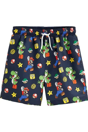 Next Badeshorts