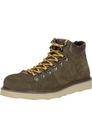 JACK & JONES Snørestøvler