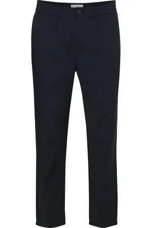 Casual Friday Lærredsbukser 