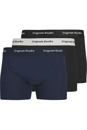 JACK & JONES Boksershorts 