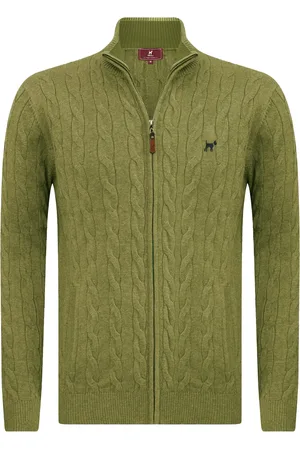 Williot Cardigan