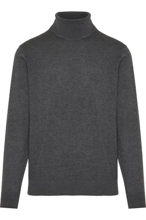 Funky Buddha Pullover