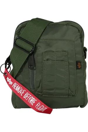 Alpha Industries Skuldertaske