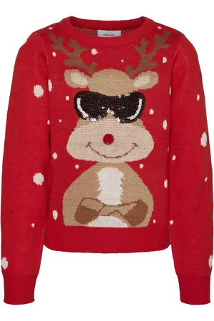 VERO MODA Pullover 