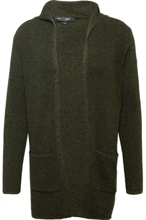 Key Largo Cardigan 