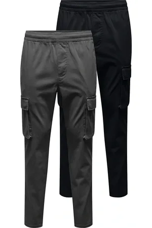 Only & Sons Cargobukser 