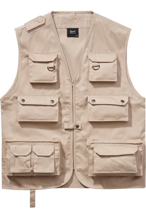 Brandit Vest