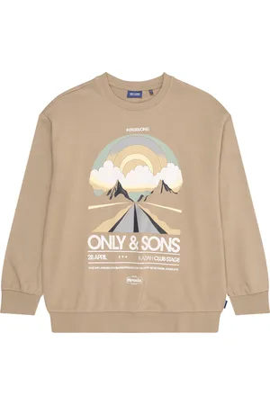 Only & Sons Sweatshirt 