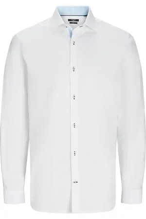 JACK & JONES Skjorte 