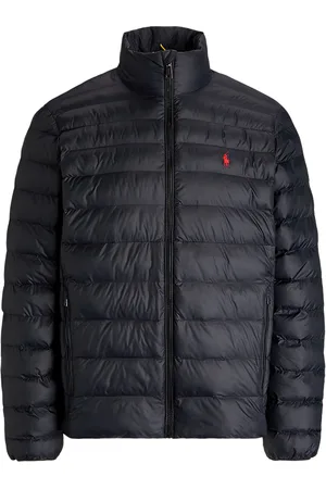 Ralph Lauren Overgangsjakke 
