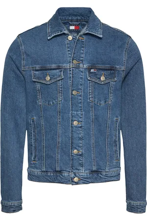Tommy Hilfiger Overgangsjakke 