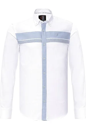 By Diess Collection Skjorte