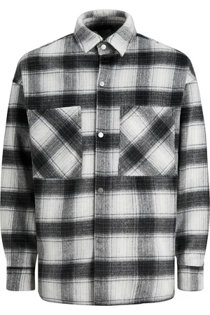 JACK & JONES Overgangsjakke 