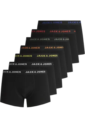 JACK & JONES Boksershorts