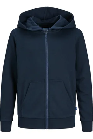 JACK & JONES Sweatjakke 