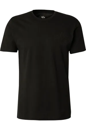 Alpha Industries Bluser & t-shirts 