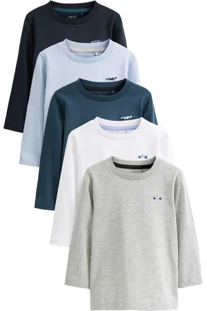Next Shirts