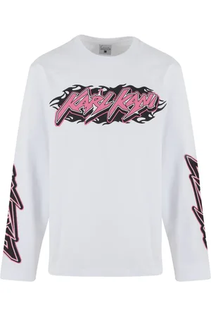 Karl Kani Bluser & t-shirts