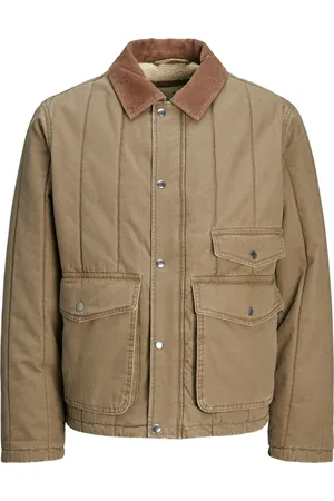 JACK & JONES Overgangsjakke 