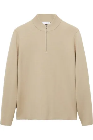 MANGO Pullover 