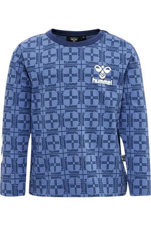 Hummel Funktionsskjorte 