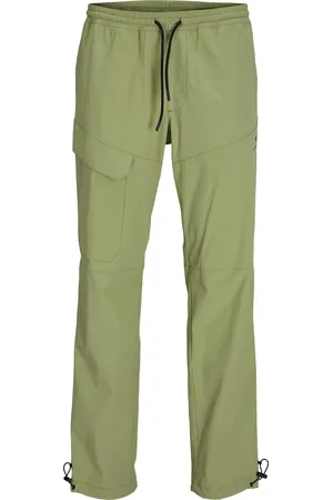 R.D.D. ROYAL DENIM DIVISION Cargobukser
