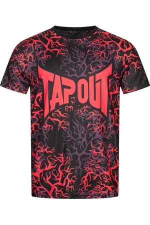 Tapout Funktionsskjorte 