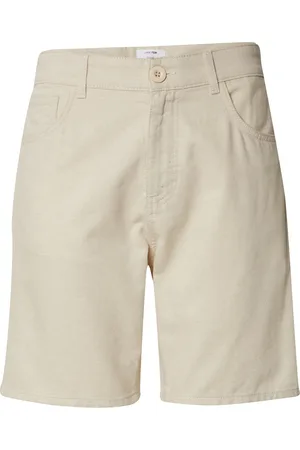 DAN FOX APPAREL Lærredsbukser 