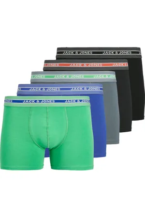 JACK & JONES Boksershorts 