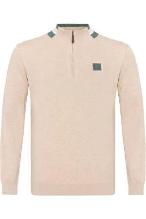Jacey Quinn Pullover 