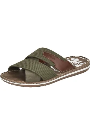 Rieker Pantoletter