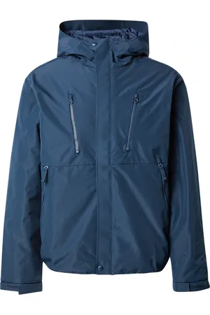 Hollister Overgangsjakke