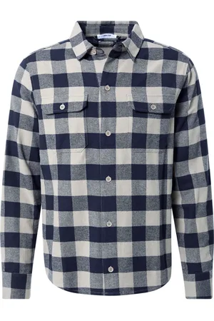 DAN FOX APPAREL Skjorte 