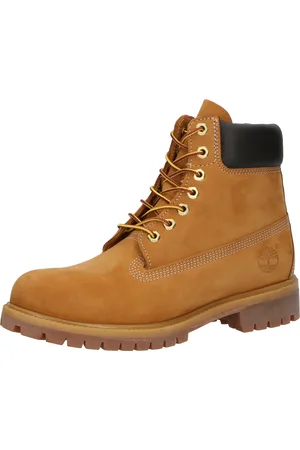 Timberland Snørestøvler
