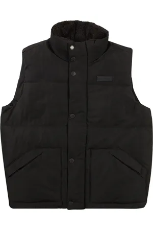 Abercrombie & Fitch Vest