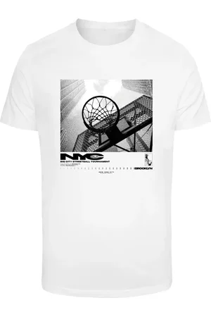 Mister Tee Bluser & t-shirts 