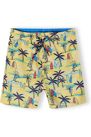 Minoti Badeshorts