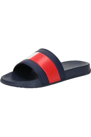 Tommy Hilfiger Åbne sko