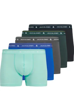 JACK & JONES Boksershorts 