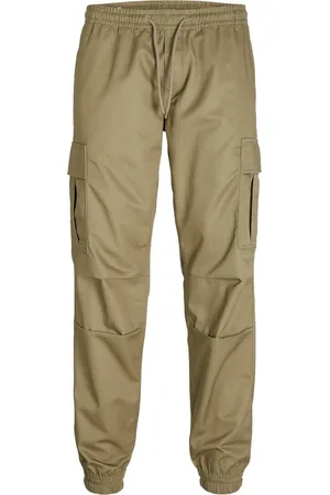 JACK & JONES Bukser 