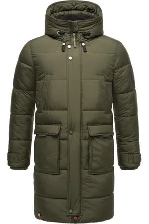 Stone Harbour Vinterparka 