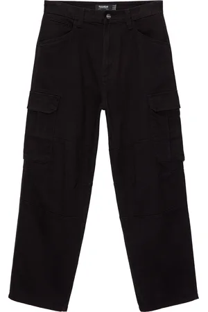 Pull&Bear Cargobukser