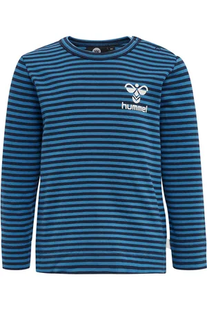 Hummel Funktionsskjorte